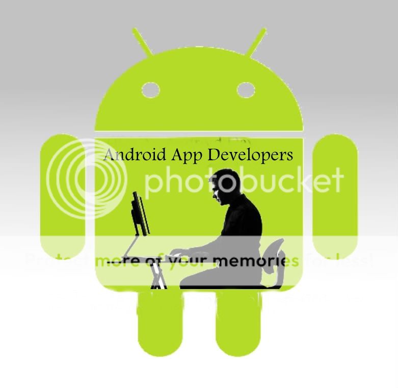 Create android app online