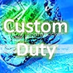 Calculate Custom duty online
