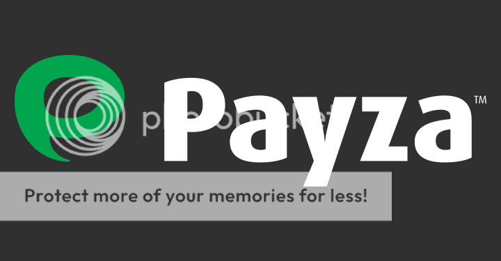 Payza Mobile Top Up
