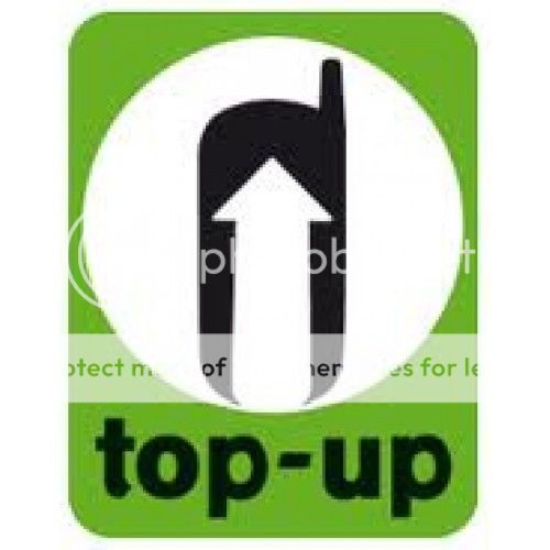 Mobile Top up with Payza