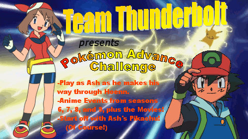 Team ThunderBolt