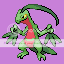 The DS-style 64x64 Pokémon Sprite Resource [COMPLETED]
