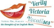 Verily Victoria Vocalises
