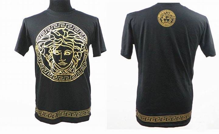 playeras versace originales