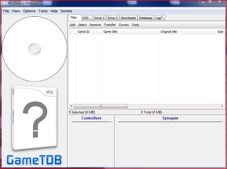 download wii backup manager build 78